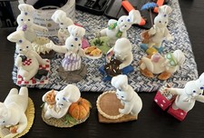 RARE 12 Pillsbury Dough Boys Calendar Collection- Pristine picture