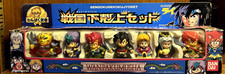 1994 Bandai Wanpakumusha 1.5