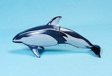 Kaiyodo Furuta Animatales Choco egg Pacific white-sided dolphin Figure US seller picture