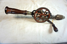 VINTAGE MILLERS FALLS NO. 2 HAND DRILL picture