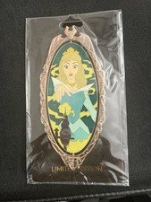 D23 Disney 2026 WDI MOG POV Another Point of View Aurora Maleficent LE 400 Pin picture