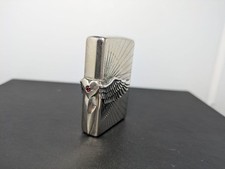 Zippo Wing picture