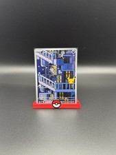 Pokémon TCG - Alolan Meowth 139/128: 30th Celebration Illustration Rare picture