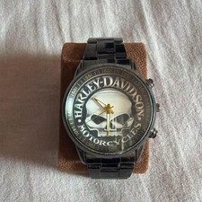 Harley-Davidson Wristwatch Unisex picture