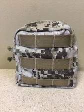 New LBX - 4024 Mini Utility Pouch Inland Taipan LBX LBT picture