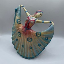 Kevin Francis Ethereal Beauty Figurine Sue Sutton Peggy Davies Limited Ed 266/50 picture