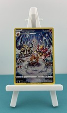 Pokémon TCG - Crown Zenith - Magmortar GG03/GG70 Galarian Gallery Ultra Rare  picture