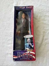 POTUS President George H. W. Bush 12