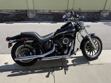 2003 HARLEY-DAVIDSON FXST picture