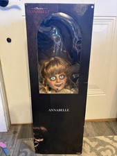 Spirit Halloween Annabelle 30
