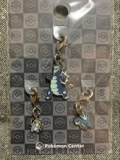 Pokemon Charm Frigibax Arctibax Baxcalibur picture