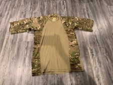 RARE OLDGEN SOF Modified Multicam Ocp Combat Shirt Large SOF CAG Massif picture