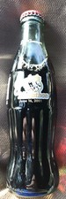 (1) 2001 Grandma’s Marathon Unopened Coke Bottle picture