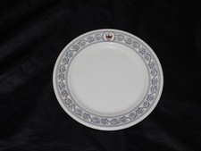 Vintage Buffalo China New York Central Railroad  7 3/4
