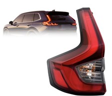 Replacement for Honda 2023-2025 CR-V Sport Utility LED Tail Light Outer Assembly picture