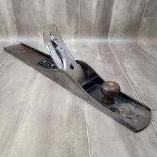 Stanley No.8 Bailey Wood Plane Smooth Bottom picture