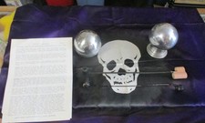 RARE Abbott Magic Zombie floating ball ca 1960 picture