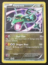 Rayquaza Xy141 XY Holo picture