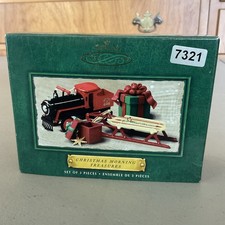 2002 Hallmark Keepsake
