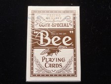 Wynn Deck Brown Jumbo Index picture