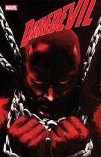Daredevil #4 Main Cover Lee Garbett First Printing picture
