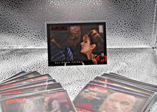 NEW 2026 Star Trek Connections complete 36 Card