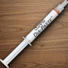 DMT Dia-Paste Compound 6 Micron For Polished Mirror Finish Reduce Tool Friction picture