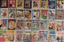 Little Lulu Lot (97) #1-100* VG+ F John Stanley Art 1948 Pre-Code Golden Age picture