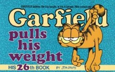 Garfield Pulls His Weight (Garfield (Numbered Paperback)) - Paperback - GOOD picture
