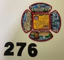 Northeastern Pennsylvania Council 2026 National Jamboree- 276 picture