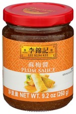 Lee Kum Kee Sauce Plum Pack Of 3 picture