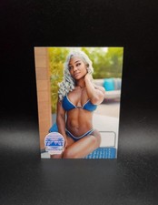 Jade Cargill #2 Hedonism Series eXcess Collectibles Custom Card picture