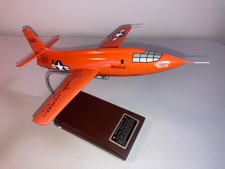 Chuck Yeager X-1 Signed Excellent Condition picture