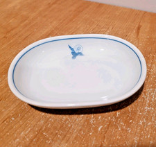 HOTEL MAJESTIC CANNES Trinket / Ashtray BAUSCHER WEIDEN Omnium Hotelier 4x3 picture