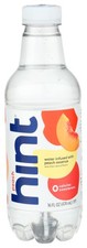 Hint Water Essence Peach 16 FO Pack Of 12 picture