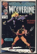 WOLVERINE #53 WE COMBINE POSTAGE picture