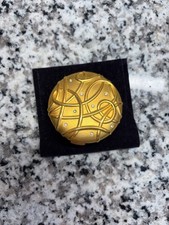 Estée Lauder lucidity translucent pressed powder compact