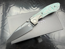 Bladebinge x Null Knives Dark Mode Voodoo Doll Exclusive New Drop picture