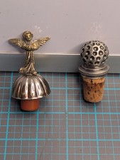 VTG Lot Of 2 Novelty Bar 2