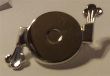 Boiler Tech hat pin  picture