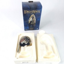 Sideshow Weta Helm of Eomer Helmet 1/4 Scale Lord of the Rings LotR Read Descrp picture