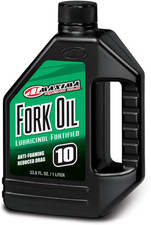 Fork Oil Standard Hydraulic 10wt. picture