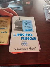 Magic City Library Set  picture