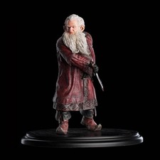 Weta The Lord of the Rings The Hobbit BALIN THE DWARF 1:6 Scale Statue Model picture