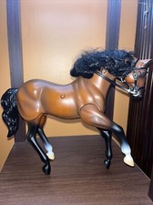 Vintage Grand Champions Horse 1996 Empire Industries GC picture