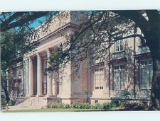 Pre-1980 CITY HALL SCENE Beaumont Texas TX s/06 AF1935 picture