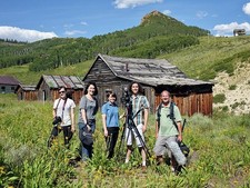 Photo:Colorado 2015 Carol M Highsmith Production Team San Francisco Crew picture