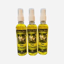 FLOR DE NARANJO Perfume Colonia Espiritual Cologne picture
