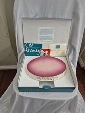 Walt DISNEY Classics Collection WDCC Sleeping Beauty Figurine Base COA Included picture