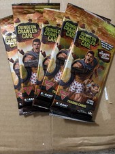 Dungeon Crawler Carl Series 1 Trading Card 1 Sealed Borant Princess Donut 5Packs picture